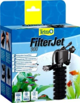 Tetra FilterJet 900 24 MD Компактный внутренний фильтр для аквариума