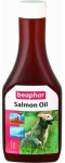 Beaphar Salmon oil Масло лосося для собак, 425 мл