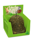 Лакомство-игрушка для грызунов Little One Колокольчик, 150 гр