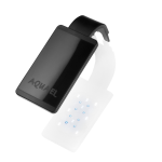 Aquael Leddy Smart Sunny Day & Night Black Лампа для аквариума