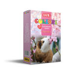LUX COLIBRI Корм для морских свинок основной рацион, 400 гр