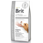 Brit VDD Join & Mobility Herring & Pea (сельдь и горох), 12 кг
