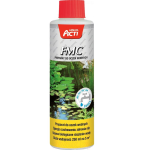 Aquael Кондиционер для воды в пруду FMC