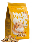 Little One Корм для хомячков, 400 гр