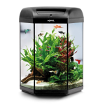 AQUAEL Аквариум AQUARIUM HEXASET II 20 л