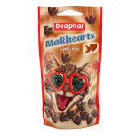 Лакомство Beaphar Malt Hearts, 150 шт