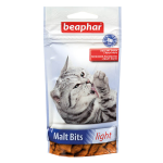 Лакомство Beaphar Malt Bits Lights, 35 гр