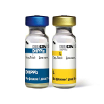 Эурикан DHPPI2-L 2х компонентная, 1 доза