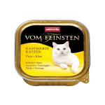 Animonda Vom Feinstein индейка, сыр 100 гр