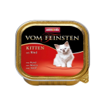 Animonda Vom Feinstein говядина 100 гр