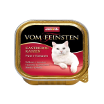 Animonda Vom Feinstein индейка с томатами 100 гр