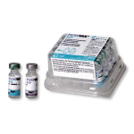 ПЮРВАКС RCP (Purevax RCP) Вaкцинa для кошек, 2 фл.= 1 доза