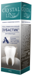 Зубастик CRYSTAL LINE гель, 30 мл