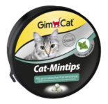 GimCat Витаминное лакомство с кошачьей мятой 200 гр