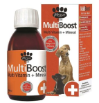 МультиБуст (MultiBoost), 150 мл