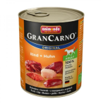Animonda GranCarno (говядина, курица), 400 гр