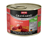 Animonda Gran Carno Sensitiv (говядина), 200 гр