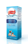 Cliny Лосьон очищающий для ушей, 50 мл