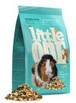 Little One Корм для морских свинок, 900 гр