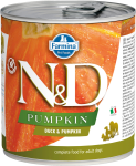 N&D Adult Dog Duck&Pumpkin (утка, тыква), 285 гр