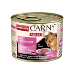 Animonda Carny мясной коктейль, 200 гр