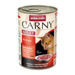 Animonda Carny говядина, 400 гр