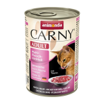 Animonda Carny мультимясной коктейль 400 гр