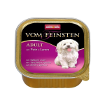 Animonda Von Feinstein индейка, ягненок 150 гр
