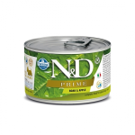 N&D Prime Adult Dog Boar & Apple (кабан и яблоко), 140 гр