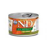 N&D Adult Dog Duck&Pumpkin (утка, тыква), 140 гр