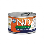 N&D Adult Dog Lamb&Pumpkin&Blueberry (ягненок, тыква, черника), 140 гр