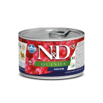 N&D Adult Dog Quinoa Digestion (ягненок), 140 гр