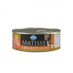 Farmina Matisse Chicken (курица), 85 гр