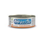 Farmina Vet Life Cat Convalescence (курица), 85 гр