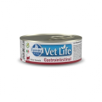 Farmina Vet Life Cat Gastrointestinal (курица), 85 гр