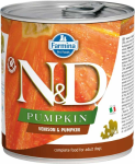 N&D Adult Dog Venison&Pumpkin (оленина и тыква), 285 гр