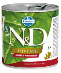 N&D Prime Adult Dog Chicken & Pomegranate (курица и гранат), 285 гр