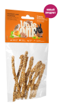 Little One Лакомые ветви с пастернаком и тыквой, 35 гр