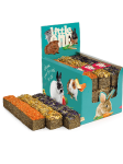 Little One Палочка из луговых трав, ассорти, 85 г
