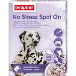 Beaphar No Stress Spot-on Dog Успокаивающие капли для собак, 3 пипетки
