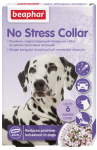 Beaphar No Stress Collar Dog Успокаивающий ошейник для собак, 65 см