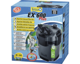 Tetra External Filter EX 600 Plus Внешний фильтр