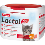 Beaphar Lactol Kitty Milk Молочная смесь для котят, 250 гр