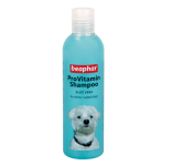 Beaphar SHAMPOO PUPPY  премиум-шампунь для щенков, 250 мл