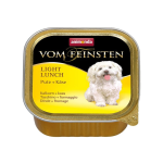 Animonda Von Feinstein индейка с сыром 150 гр