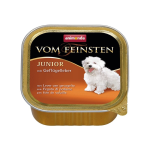 Animonda Vom Feinstein печень птицы 150 гр