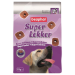 Beaphar Корм-лакомство Super Lekker, 1 кг