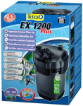 Tetra External Filter EX 1200 Plus Внешний фильтр