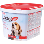 Beaphar Lactol Puppy Milk Молочная смесь для щенков, 500 гр