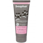 Beaphar SHAMPOO CAT TUBE премиум-шампунь для кошек и котят, 250 мл